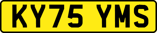 KY75YMS