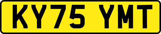 KY75YMT