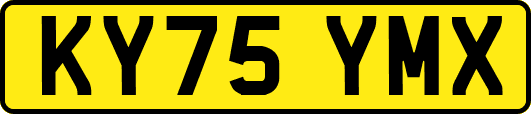 KY75YMX