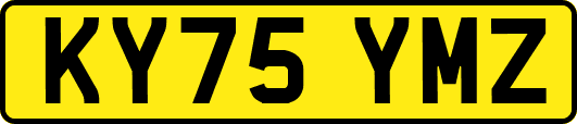 KY75YMZ