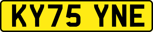 KY75YNE