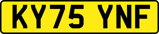 KY75YNF