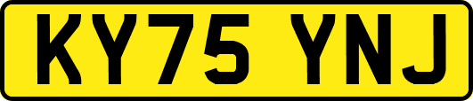KY75YNJ