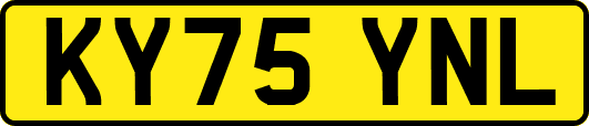 KY75YNL