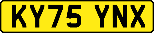 KY75YNX