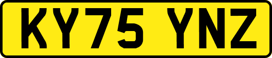 KY75YNZ