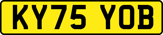 KY75YOB