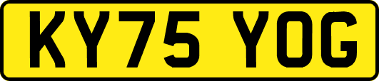KY75YOG