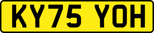 KY75YOH