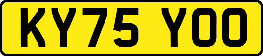 KY75YOO