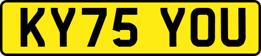 KY75YOU