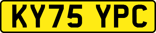 KY75YPC
