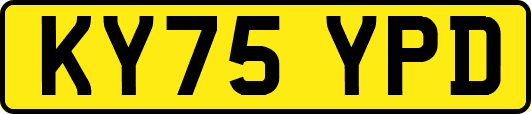 KY75YPD
