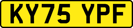 KY75YPF