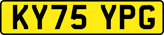 KY75YPG
