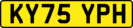 KY75YPH