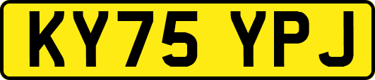 KY75YPJ