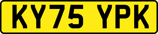 KY75YPK