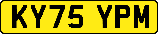 KY75YPM