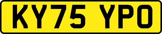 KY75YPO