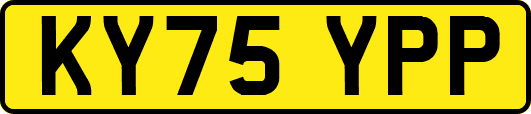KY75YPP