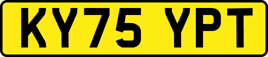 KY75YPT
