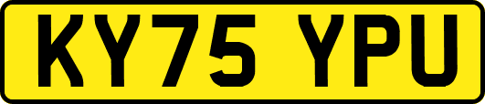 KY75YPU