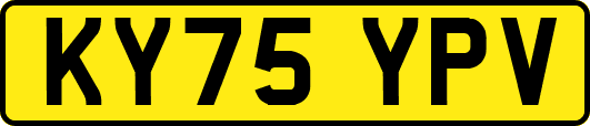 KY75YPV