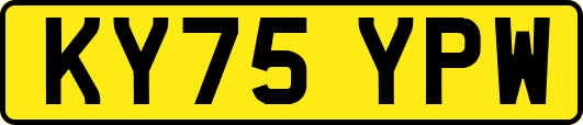 KY75YPW