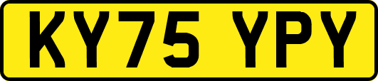 KY75YPY