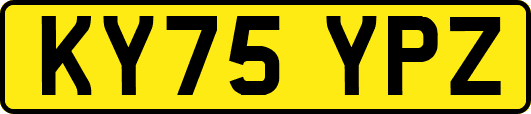 KY75YPZ