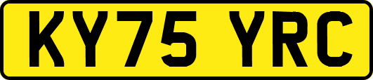 KY75YRC