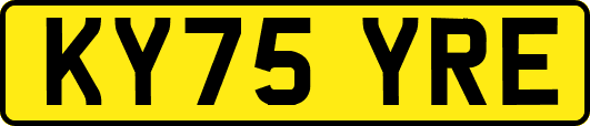 KY75YRE