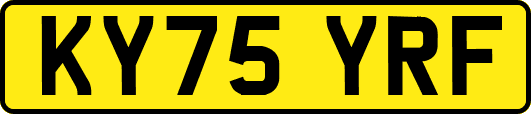 KY75YRF