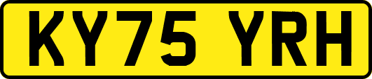 KY75YRH