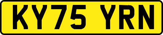 KY75YRN