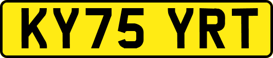 KY75YRT