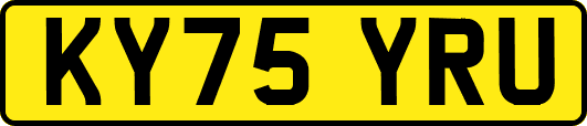 KY75YRU