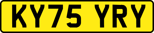 KY75YRY