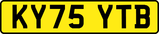 KY75YTB