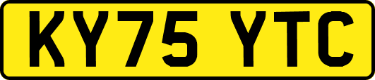 KY75YTC