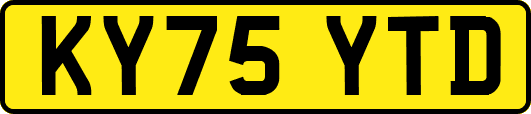 KY75YTD