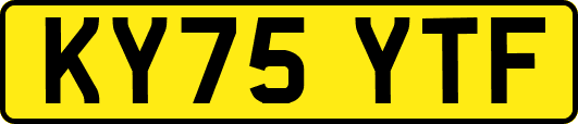 KY75YTF