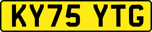 KY75YTG