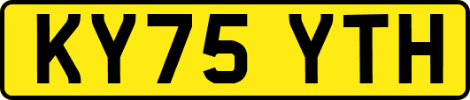 KY75YTH