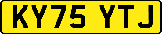 KY75YTJ