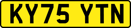 KY75YTN