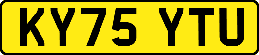 KY75YTU