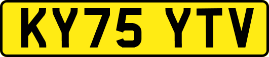 KY75YTV