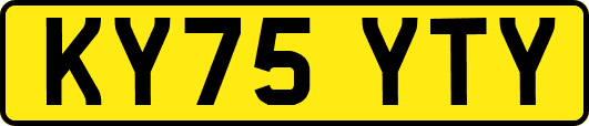 KY75YTY